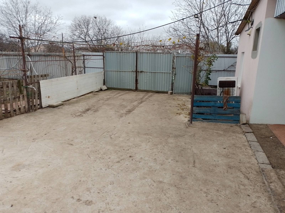 Дом в Усатово по выгодной цене! Рядом Слободка, Нерубайское. Усатове - фото 8