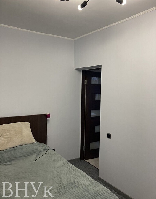 Продаж Квартира 4-кімнатна, 3/3 поверх на вул. Шопена Тернопіль - фото 5