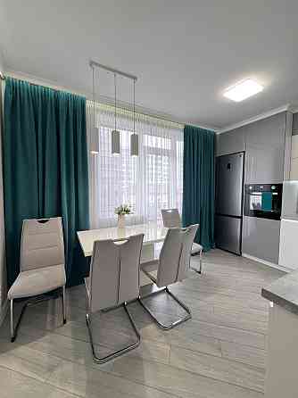 Продаж Квартира 2-кімнатна, 3/10 поверх на вул. Микитинці / Декабристів Ivano-Frankivs'k