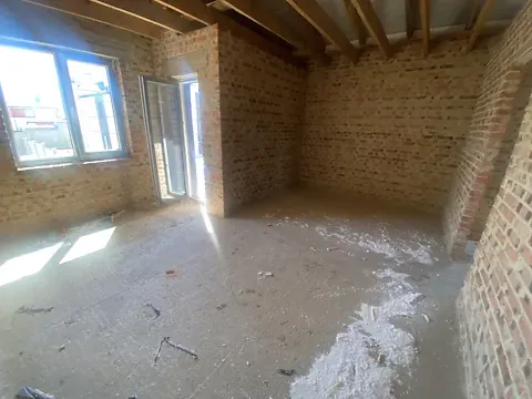 Продаж 2-поверховий   100 кв.м 4 кімн. на Кулика і Гудачека (Макарова) вулиця Рівне - фото 19