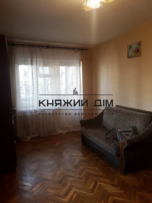 ОРЕНДА 1к квартира м. Деміївська вул. Добрий шлях 5 код. 11176027 Kiev - photo 8