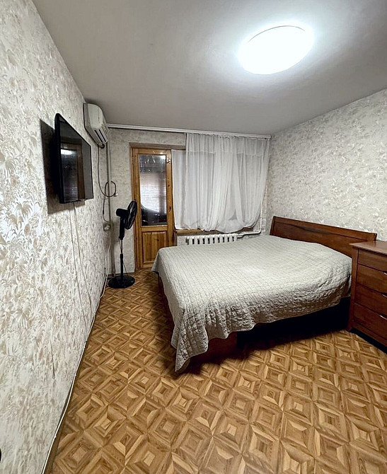 Продаж Квартира 3-кімнатна, 5/16 поверх на Героев пр., 31 Дніпро - фото 7