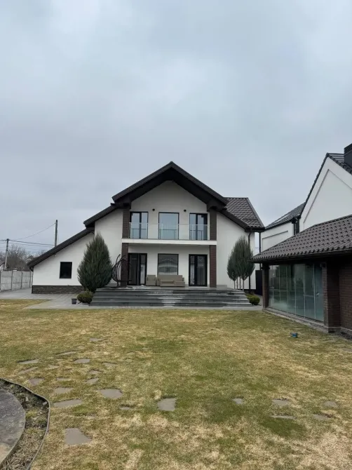 For sale 2-storey House  179 sq.m 4 rooms at Заріччя Bila Tserkva - photo 2