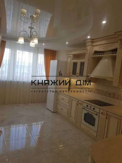 Продається 2-х к.кв. з чудовим ремонтом на Позняках! № 21144201 Київ - фото 10