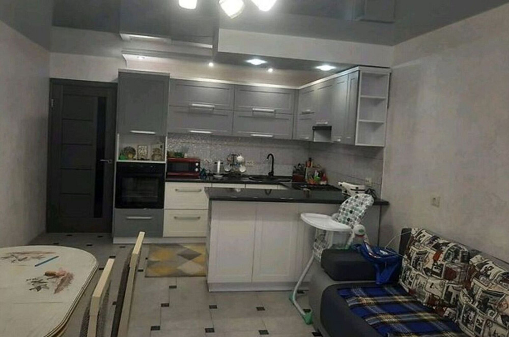 Продаж, 2x-кімнатна квартира, Тернопіль, пр-т. Злуки Ternopil' - photo 15