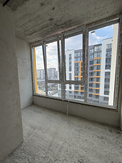 Продаж Квартира 2-кімнатна, 6/9 поверх Івано-Франківськ - фото 11