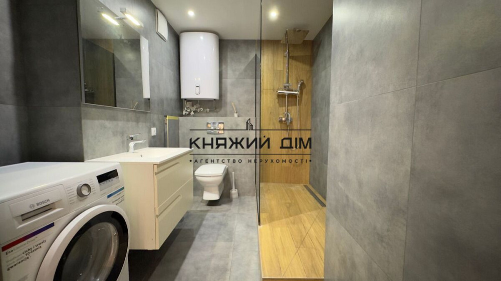 Продаж 2-х рівневої квартири в ЖК Комфорт Таун. Київ - фото 12