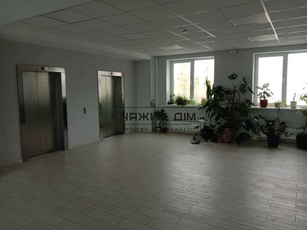 Оренда офісне приміщення на Крещатик ул. поверх - 7/9 Київ - фото 9