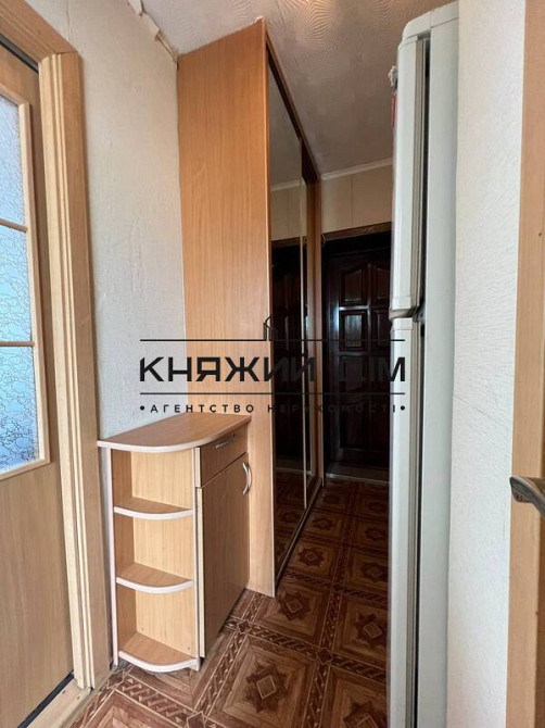 Продаж 1-кім.кв. Голосіївський центр! м. Олімпійська. вул. Василя Яна. код: 21139346 Київ - фото 15