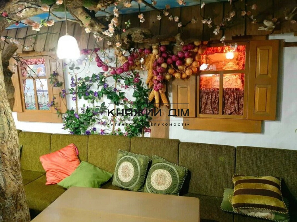 Оренда заклад громадського харчування на Оболонская ул. поверх - 1/3 Київ - фото 12