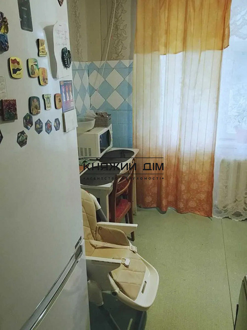 Продаж 2 км. кв. Лівобережна вул. П.Куліша,9 код 21146937 Kiev - photo 5