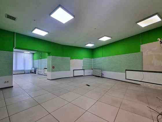 Оренда офісне приміщення на шоссе Харьковское, д.58 приміщень - 3, поверх - 1/9 Киев