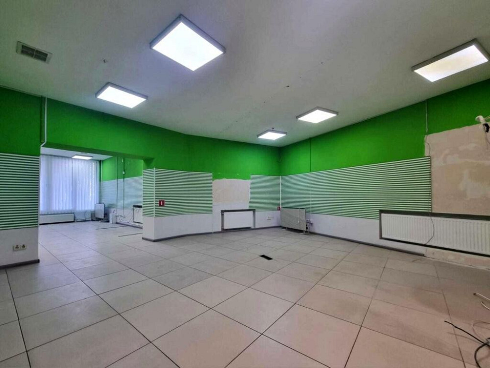 Оренда офісне приміщення на шоссе Харьковское, д.58 приміщень - 3, поверх - 1/9 Киев - изображение 2