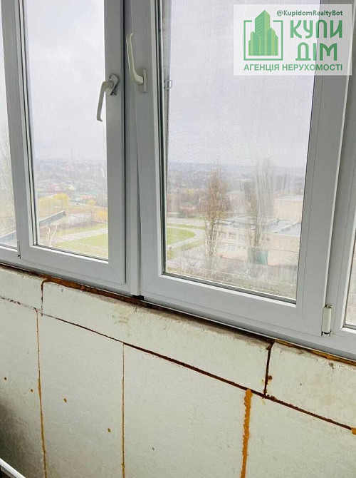 Продаж 3 кімнатної квартири на Героїв Рятувальників Кропивницький - фото 2