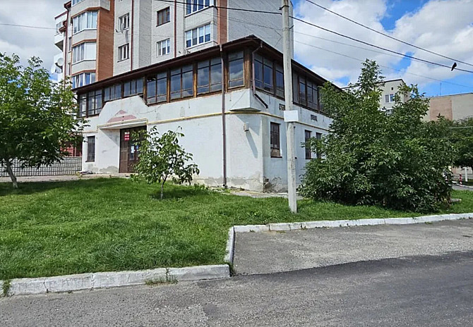 Продаж комерційного приміщення на вул. Будного Степана, площа 233 кв.м Тернопіль - фото 5