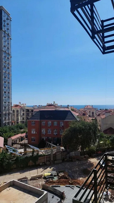 Продаж Квартира 1-кімнатна, 6/27 поверх на Курортный ул. Одеса - фото 1