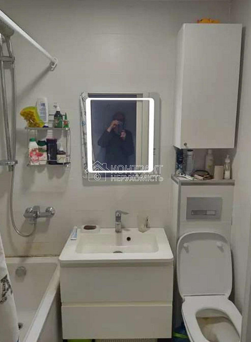 Продаж Квартира 2-кімнатна, 4/5 поверх на вул. Владислава Зубенка Kharkiv - photo 6