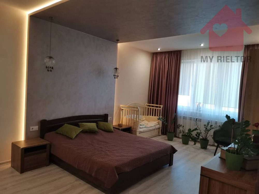 Продаж трикімнатної квартири ЖК Сакура Uzhhorod - photo 7