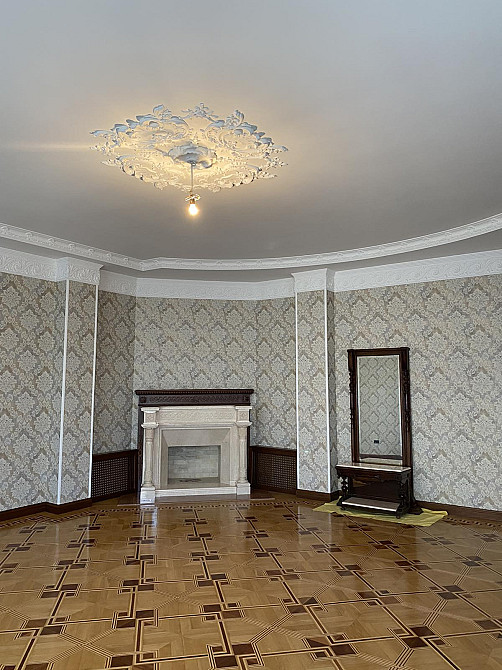 Эксклюзивный дом на Фонтанской дороге с видом на море Одеса - фото 3