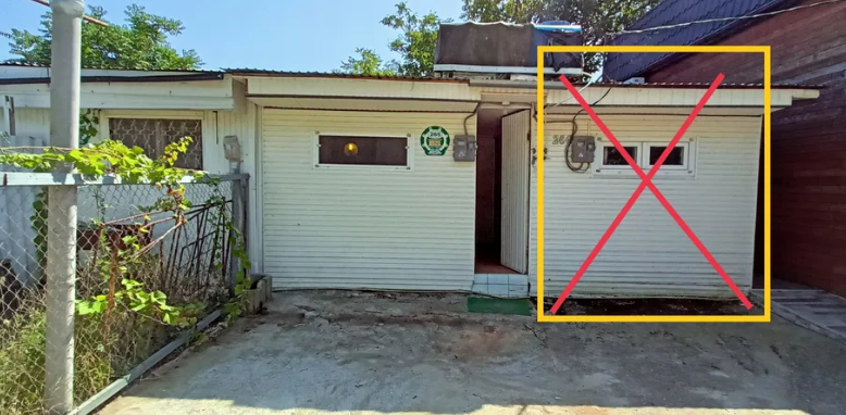 Продам домик (курень) у моря в с.Сычавка (35 км от Одессы) Сичавка - фото 15