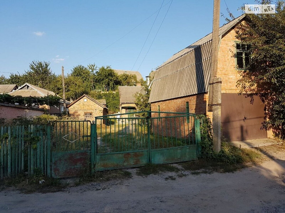 Продаж Будинок на Щукіна (Ярослава Нємєца) Вінниця - фото 1