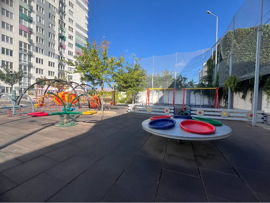 Продаж 2к Квартира 64 кв.м люстдорфская дорога Одеса - фото 14