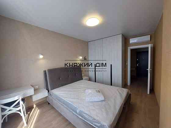 Оренда Квартира 2-кімнатна, 16/25 поверх на вул. Олександра Олеся Київ