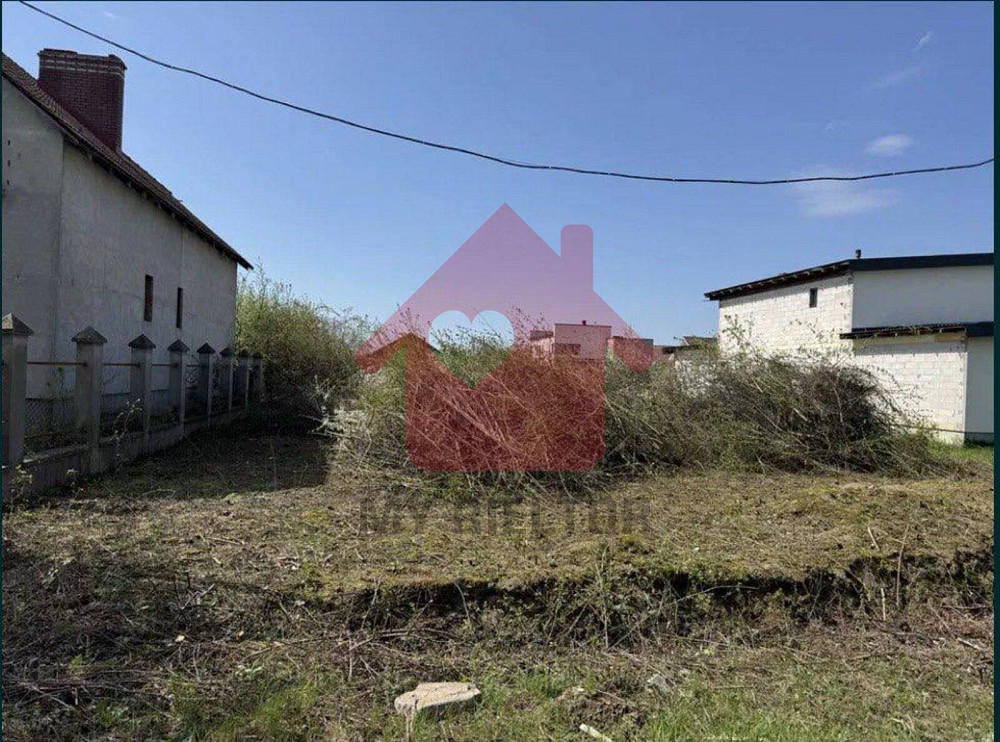 Продаж земельної ділянки 10 соток на Район вулиці Коритнянської Uzhhorod - photo 1