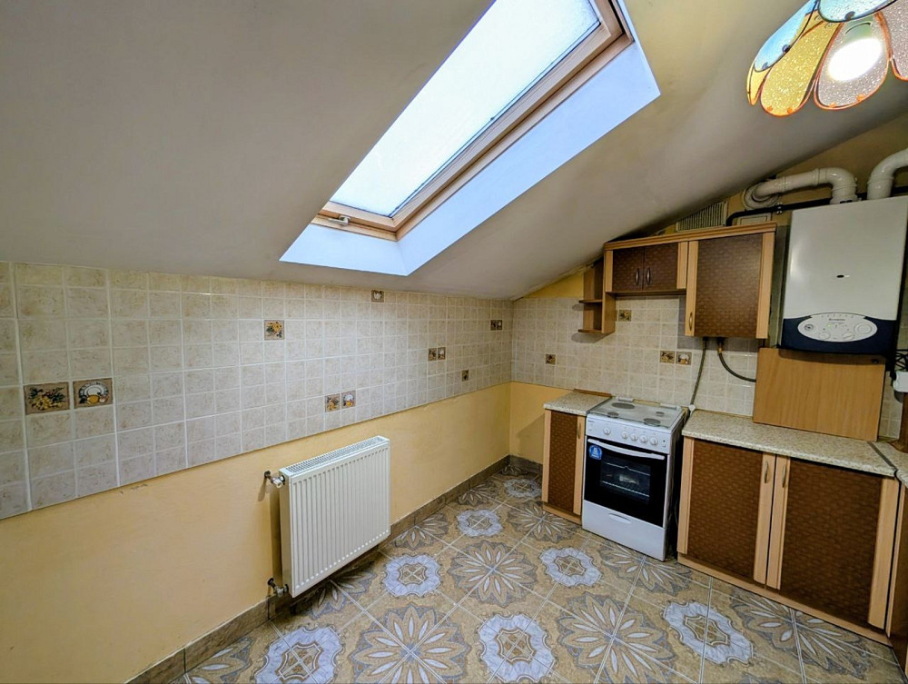 Продаж Квартира 2-кімнатна, 6/6 поверх на вул. Орлика П. Ивано-Франковск - изображение 2