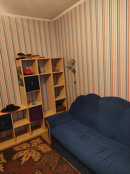 Продаж Квартира 4-кімнатна, 11/16 поверх на Бикова, 12 Київ - фото 11