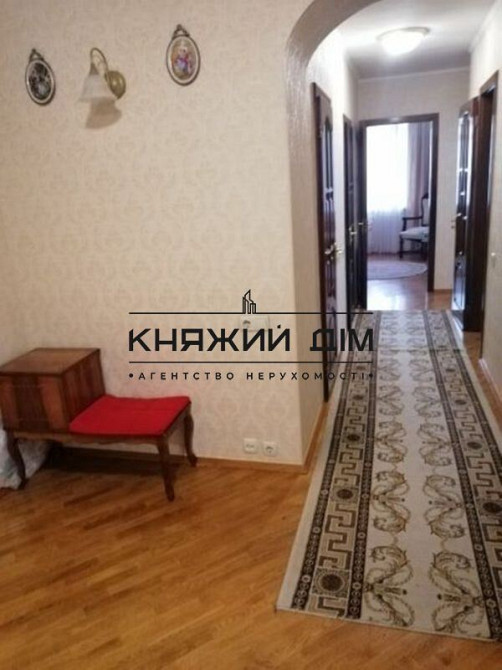 Продам 3-х. ком, раздельную квартиру м. Осокорки 5 мин. Код объекта 21141397 Київ - фото 13