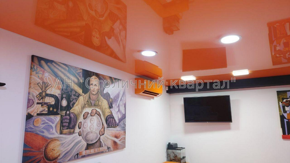 Оренда Будинок 3-кімнатний на Чавдар Єлизавети вул., 13А Київ - фото 15