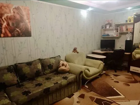 Продаж 1к Квартира 32 кв.м Жовтневої революції вулиця 15 Кропивницький - фото 7