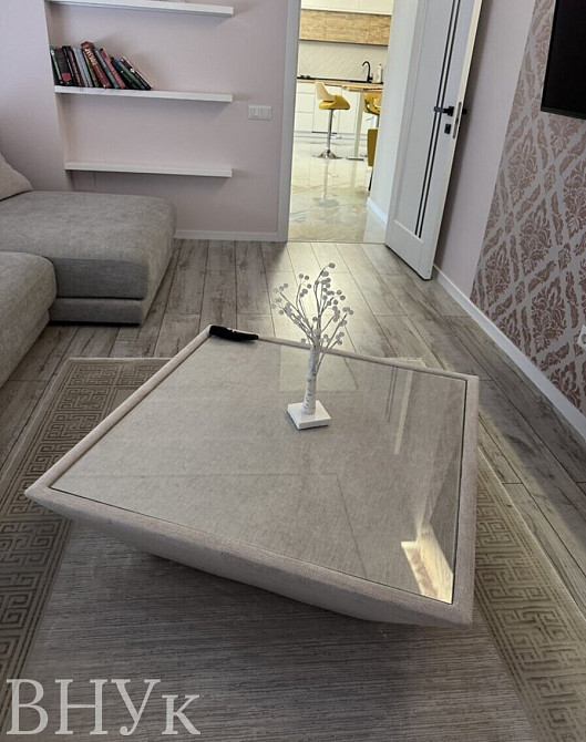 Продаж Квартира 2-кімнатна, 7/11 поверх на пров. Цегельний Тернопіль - фото 4