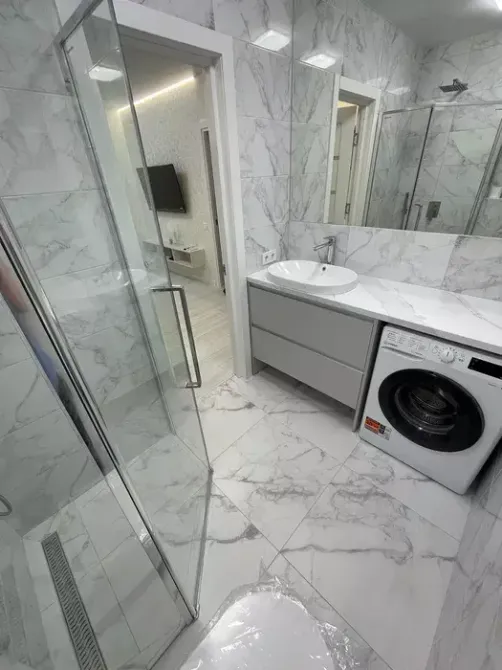 Продаж Квартира 2-кімнатна, 4/10 поверх на Запорізьке шосе, 32л Дніпро - фото 16