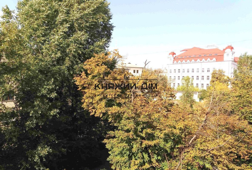 Оренда 3-кімнатної квартири, метро Політехнічний інститут/Лук'янівська. № 11195229 Київ - фото 12