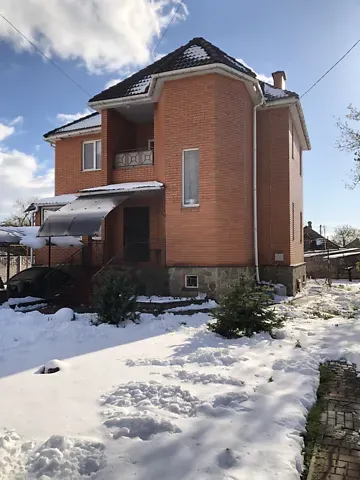 Продаж 3-поверховий   178.1 кв.м 4 кімн. на Вінграновського вулиця 40 Миколаїв - фото 17