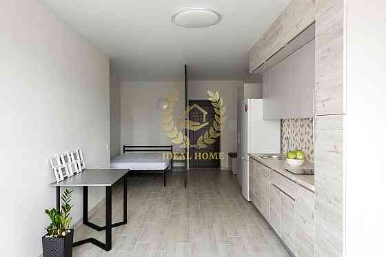 Продаж Квартира 1-кімнатна на Харьковское шоссе, 188 Kiev