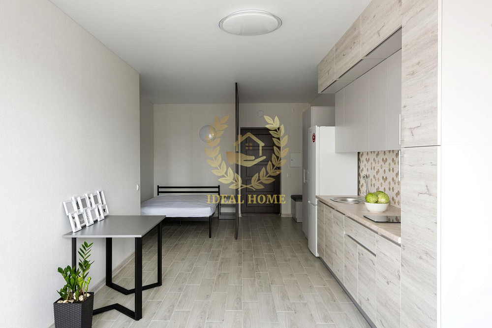 Продаж Квартира 1-кімнатна на Харьковское шоссе, 188 Київ - фото 2