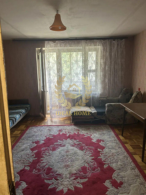 Продаж Квартира 3-кімнатна на Ветрянные горы ул., 3 Київ - фото 14