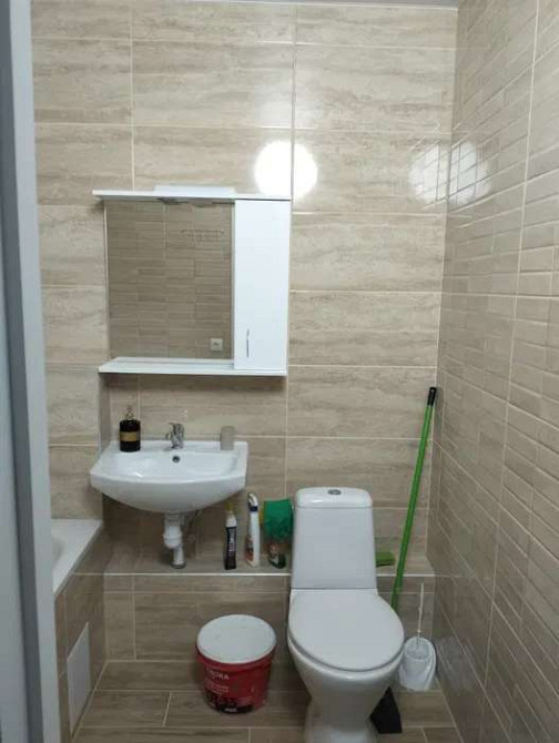 Оренда Квартира 1-кімнатна, 22/25 поверх на ул. Бориса Гмыри Kiev - photo 2