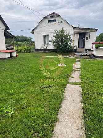 Продам гарний будинок с. Дрозди Білоцерківський район 