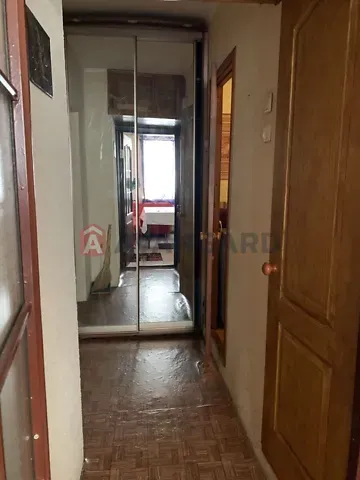 Продаж 2к Квартира 52 кв.м Товариська вулиця 66А Запоріжжя - фото 5