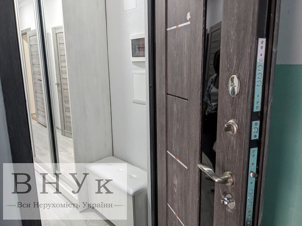 Продаж Квартира 2-кімнатна, 3/4 поверх на вул. Пирогова Тернопіль - фото 16