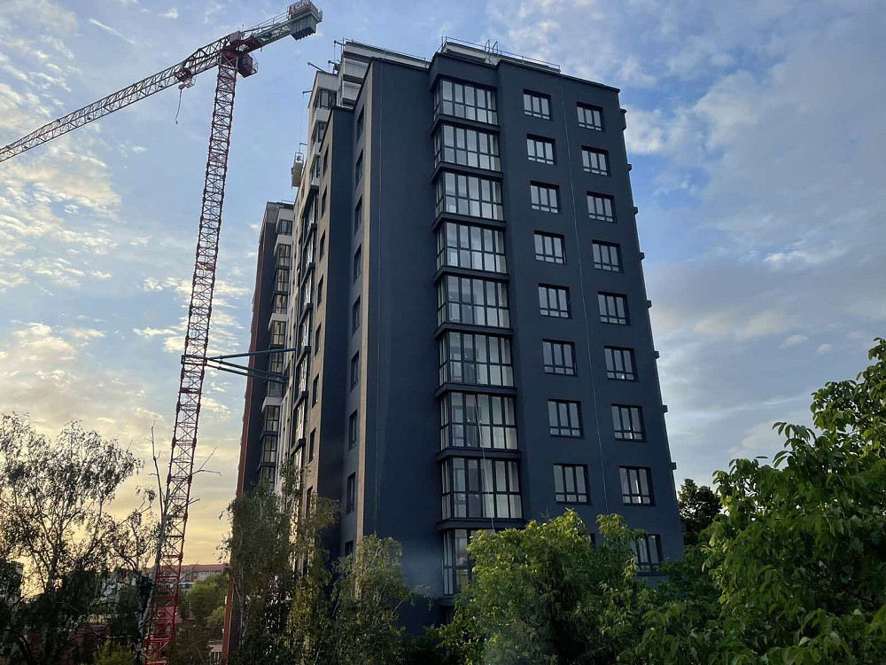 Продаж 2к квартири 62.6 кв. м на вул. Полковника Данила Нечая Тернопіль - фото 9