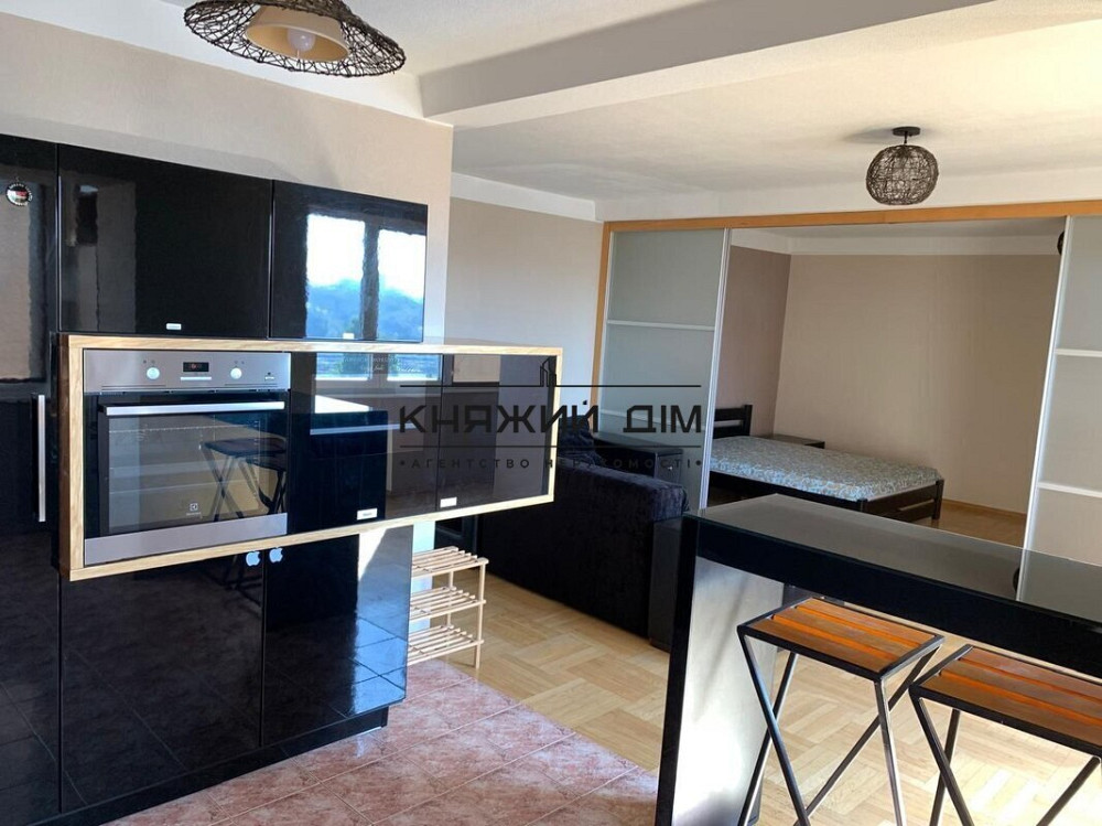 Оренда 2-х. ком.кв-студіо у Центрі міста. М. Університет. Код: 11200628 Київ - фото 3