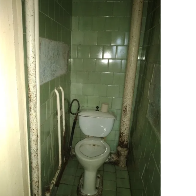 Продам двух комнатная квартира на  Таирова в "Спецпроекте" Одесса - изображение 11