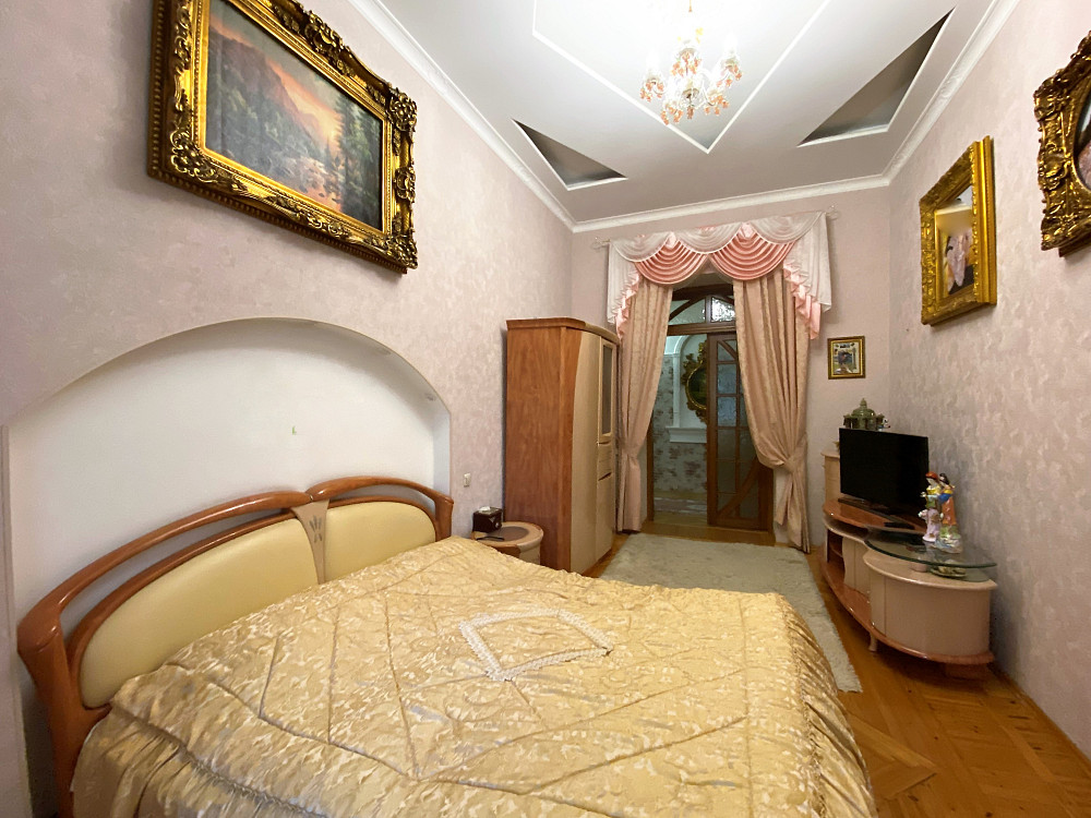 4 комн. квартира в переулке Пироговский /пр. Шевченко Одесса - изображение 9