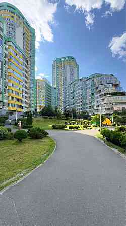 Продаж Квартира 1-кімнатна, 9/25 поверх на Вишгородська вул., д. 45 Kiev