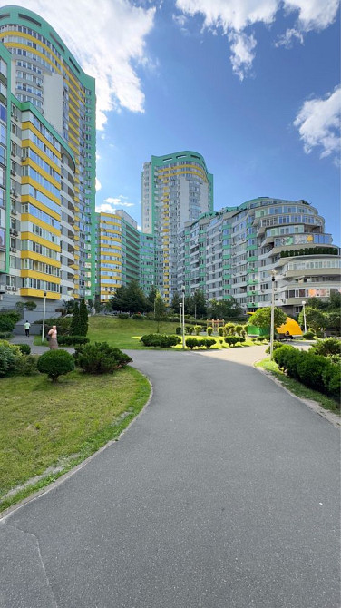 Продаж Квартира 1-кімнатна, 9/25 поверх на Вишгородська вул., д. 45 Kiev - photo 1